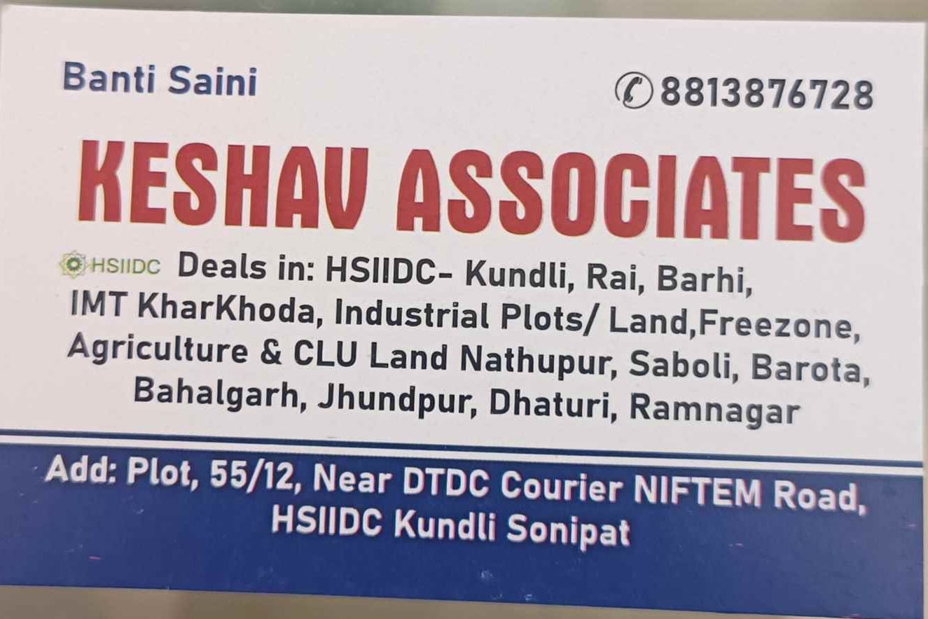 Buying and Selling Residential Property