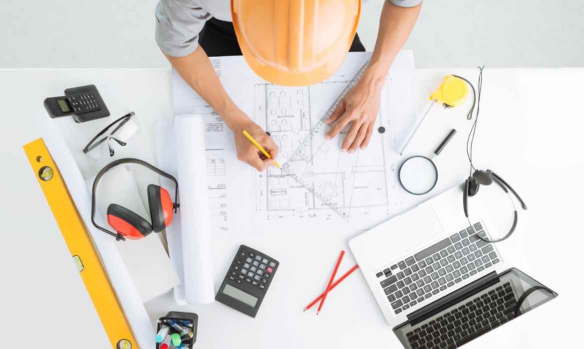 Detailed Engineering Services Detailed Engineering Services