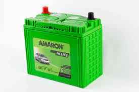 Amaron Battery Amaron Battery