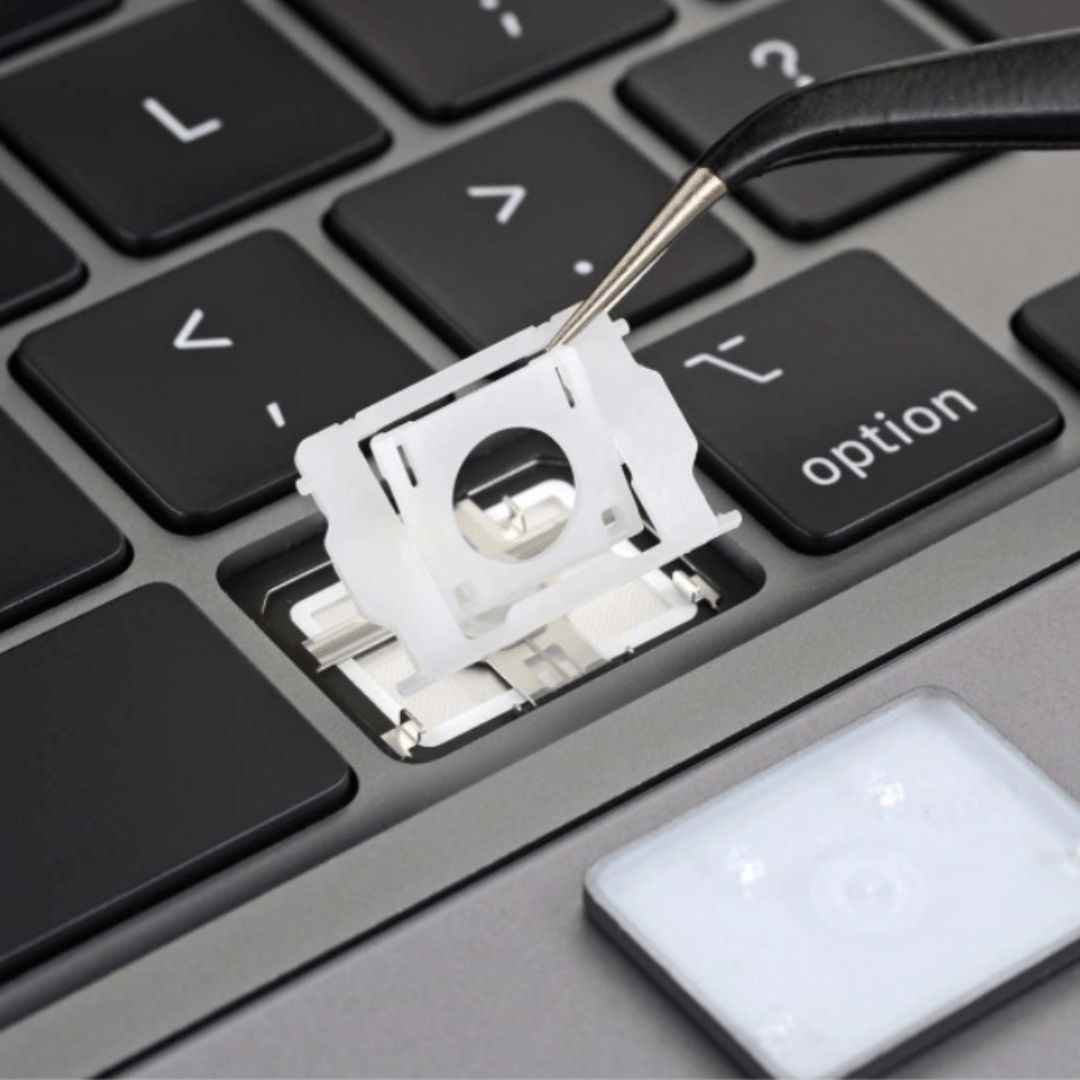 MacBook Keyboard Replacement