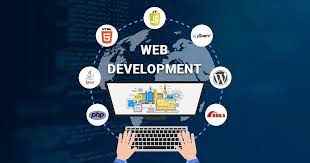 "Digital marketing, Web Development