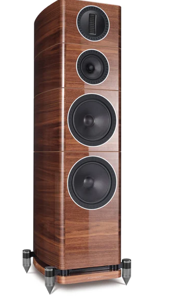 Wharfedale Elysian 4