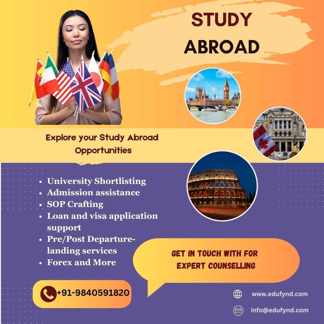 Overseas Education