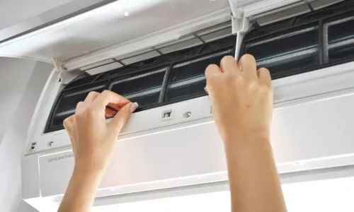 Split AC Installation Services