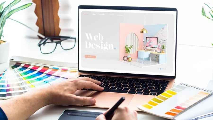 Website Designing Website Designing