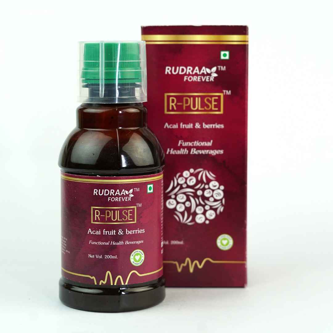 RPulse 1000ML RPulse 1000ML