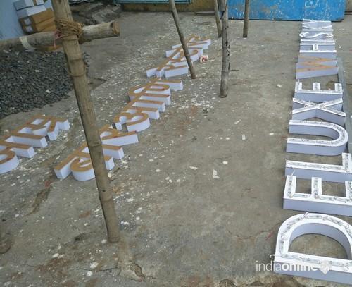 Acrylic Board (Acrylic Letter) Acrylic Board (Acrylic Letter)