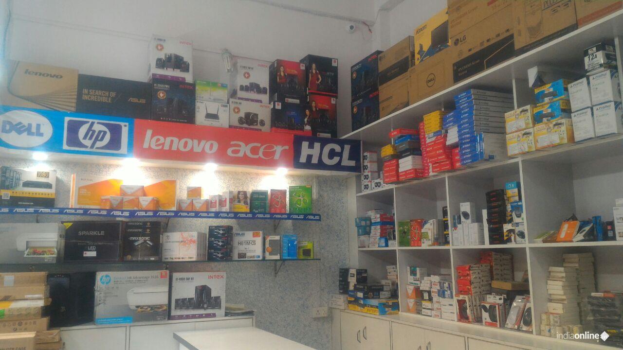 EPSON PRINTER DEALER