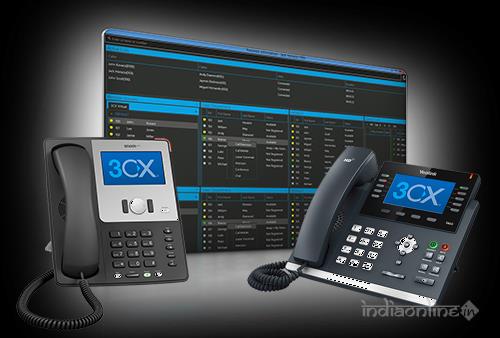 EPABX/IP-PBX
