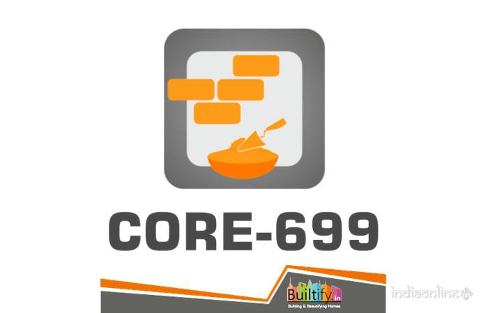 CORE - 699