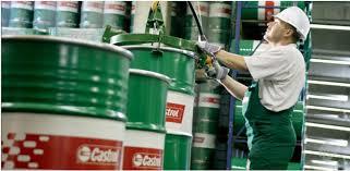 Premium Longlife Grease