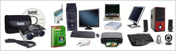 All Types of Computers accessories are available All Types of Computers accessories are available