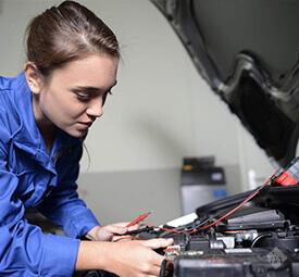 Car Repair and Service