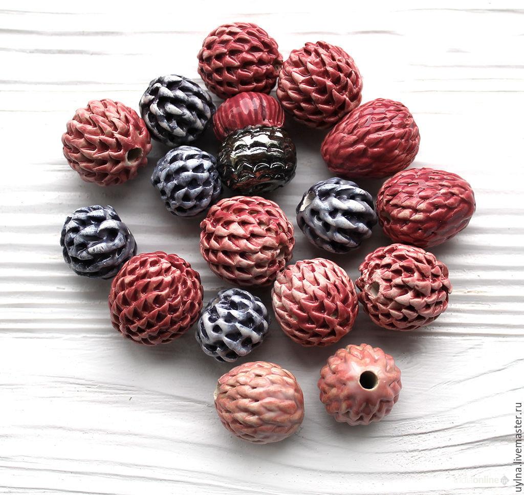 Ceramic Beads Ceramic Beads