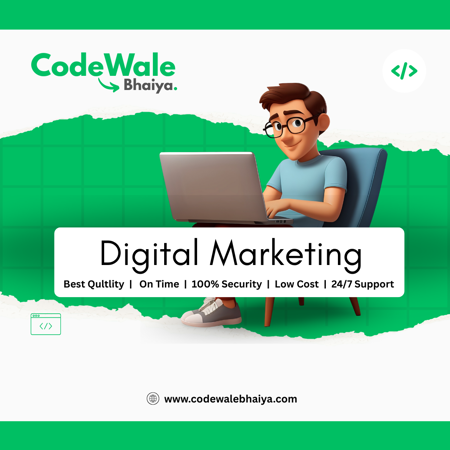 Digital Marketing Company In Jaipur