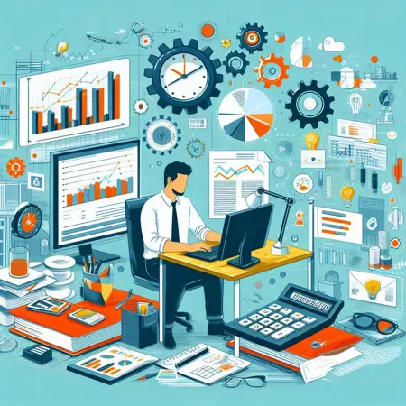 Flutter Mobile App. Development Training