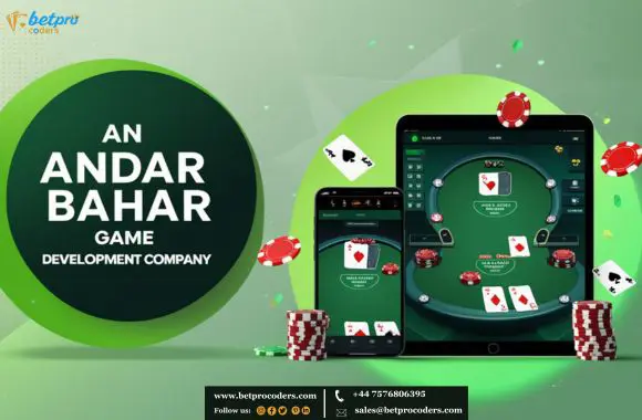 Andar Bahar Game Development Company in India Andar Bahar Game Development Company in India