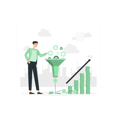 Conversion Rate Optimization Agency in Ahmedabad