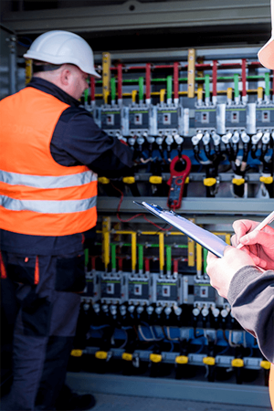 Erection & Maintenance Erection & Maintenance