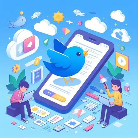 Flutter Mobile App. Development Training