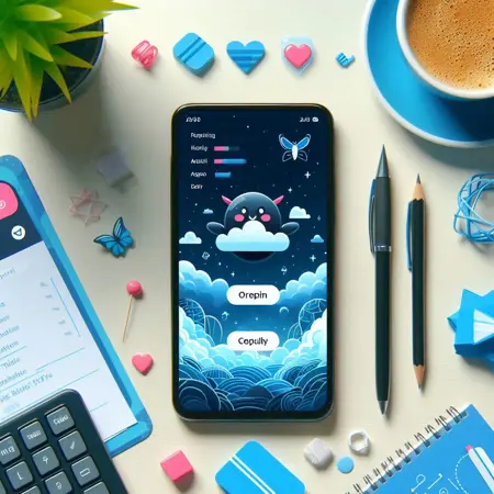 Flutter Mobile App. Development Training