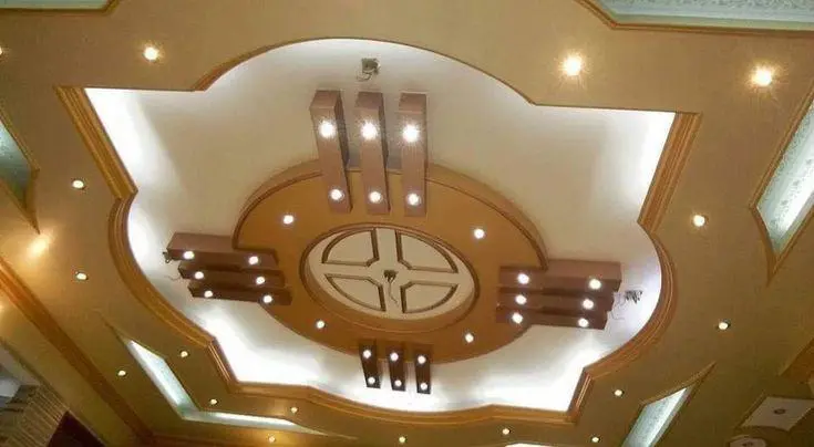 P o p ceiling installation repairing service