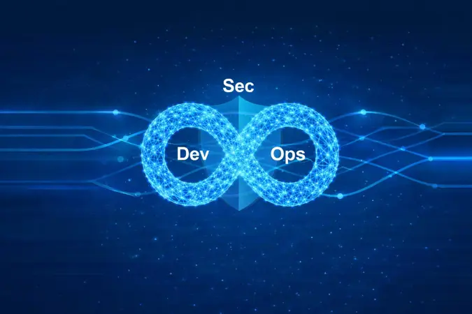 Multi-Cloud DevSecOps Multi-Cloud DevSecOps