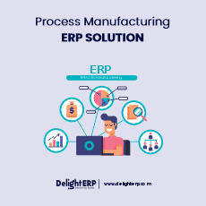 Process-to-Process Manufacturing Software