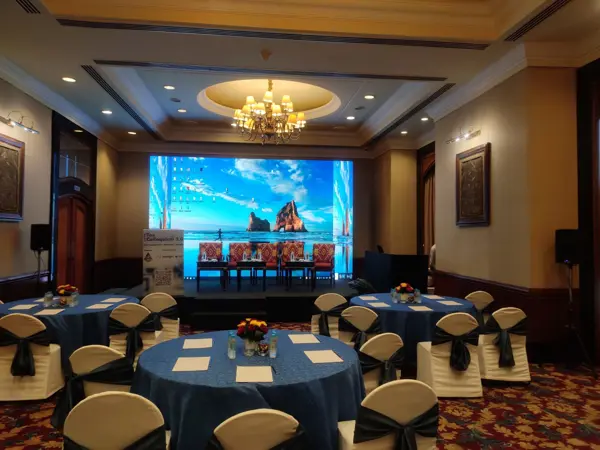 Sound System on Rent