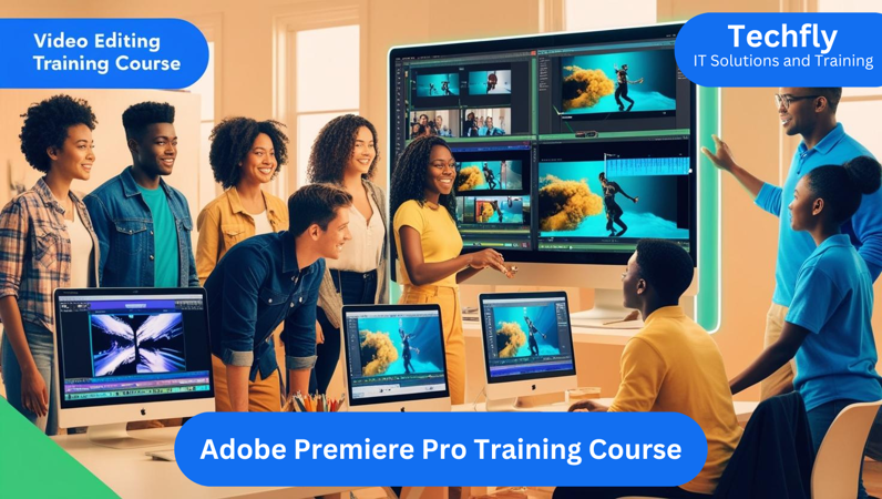 Video Editing Course