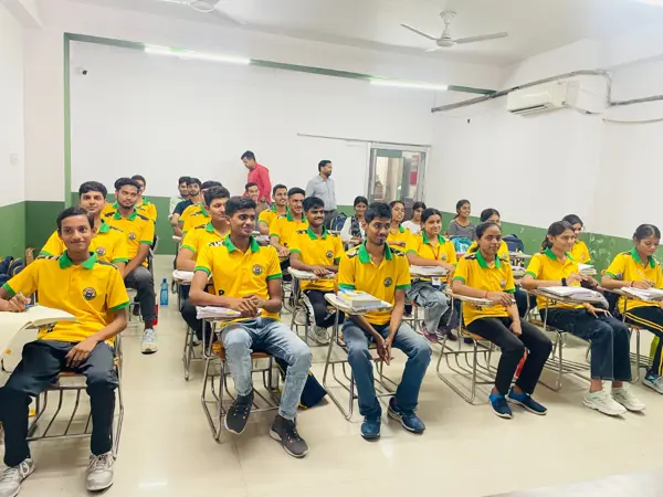 Best NDA Coaching in Lucknow Best NDA Coaching in Lucknow