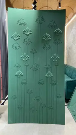 MDF Designer door MDF Designer door