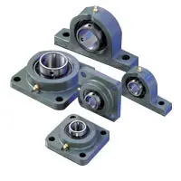 PILLOW BLOCK BEARINGS
