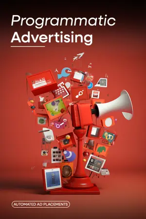 Programmatic Advertising Programmatic Advertising