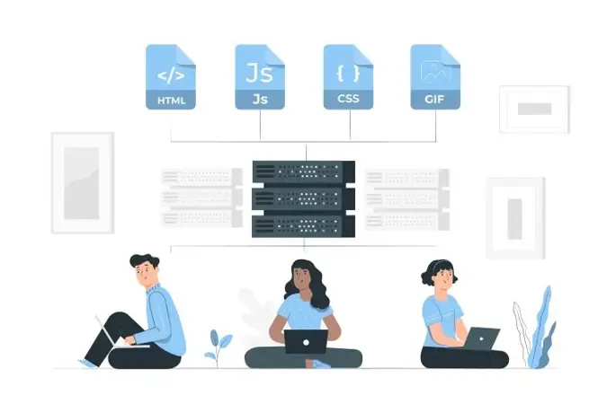 Web Development Services Web Development Services