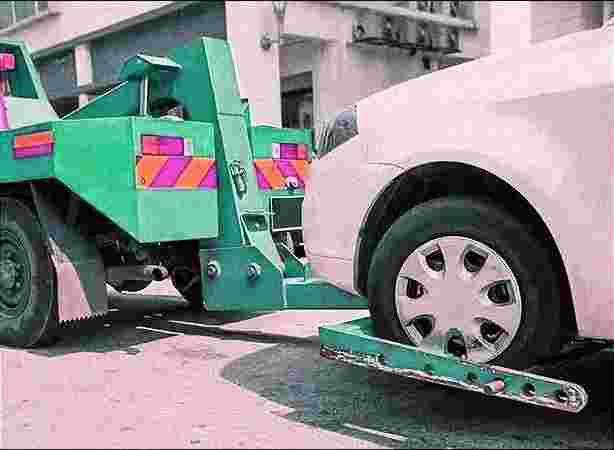 Krypton Garage Services