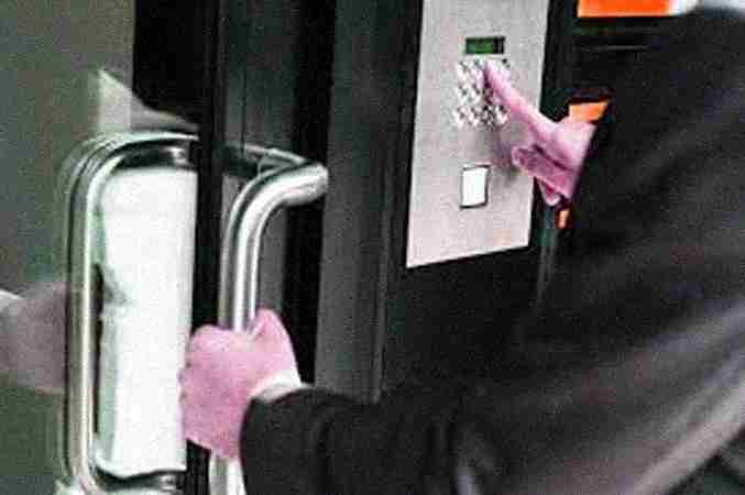 Access Control Solutions Access Control Solutions