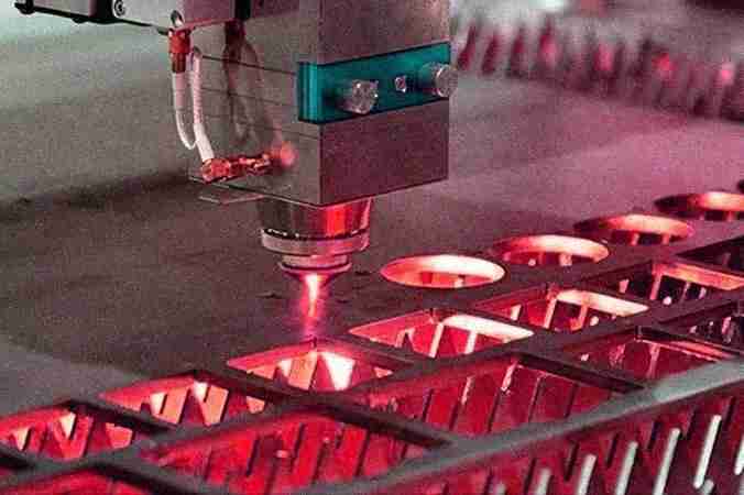 Aluminium Cutting Services