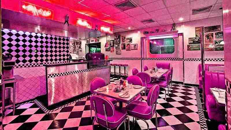 Bhruvam Garden Restaurant