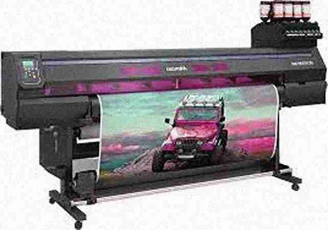 Aqueous Printing Aqueous Printing