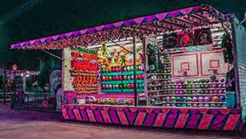 Puno Advance Lucknow