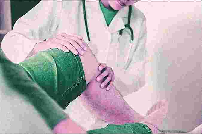 Spine And Arthritis Center