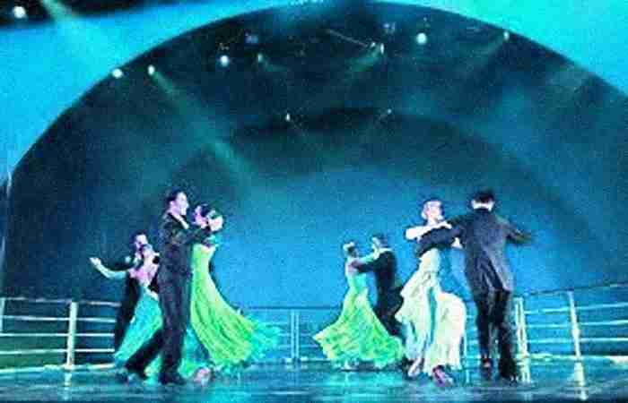 Premium Dance Production