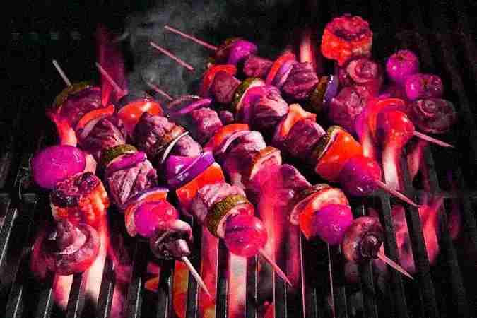 Themis Barbecue House