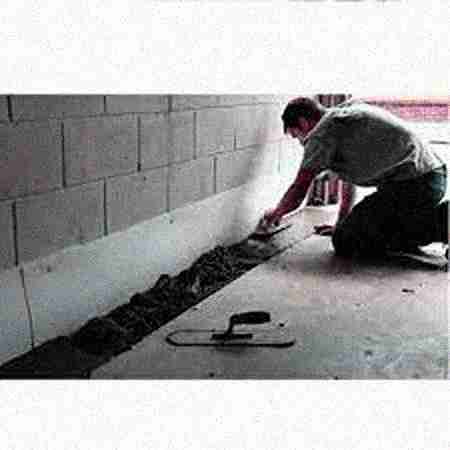 Aqua Blue Waterproofing