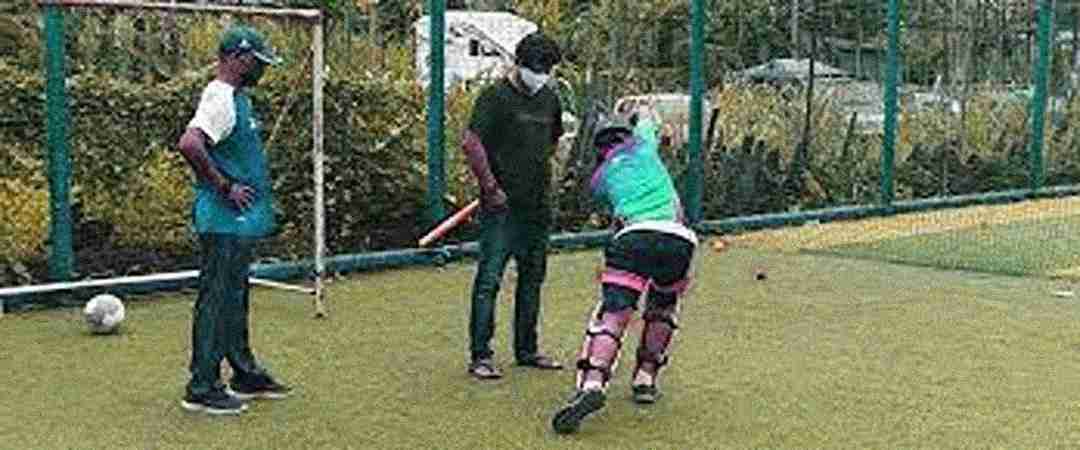 GRP SPORTS ACADEMY GRP SPORTS ACADEMY