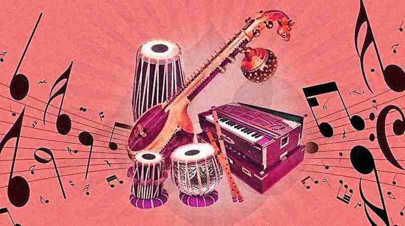 Vaishali Made Music Academy Vaishali Made Music Academy