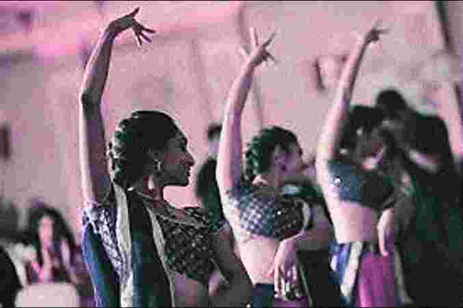 BlueTie Events and audio visual studio