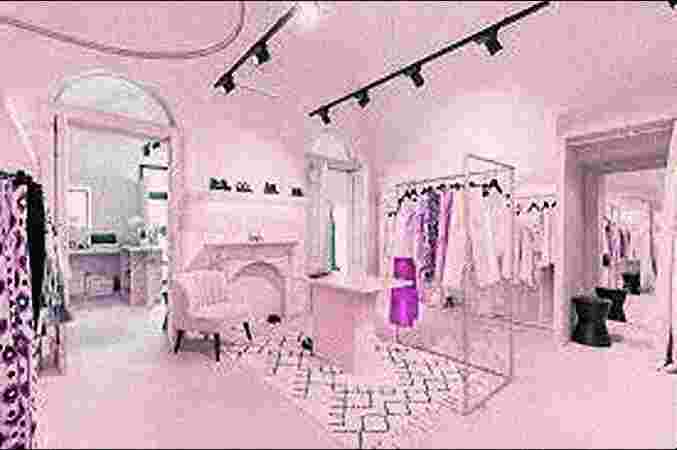 House Of Richa Gupta House Of Richa Gupta