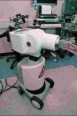 MGM Cancer Institute MGM Cancer Institute